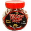 Vampire Blood Pop Jar (700g)