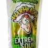 Van Holtens Pickle-in-a-Pouch - Warheads Pickle