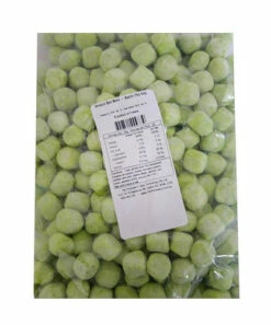 Verquin/KingswayBon Bons - Apple (1kg Bag)
