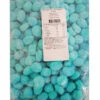 Verquin/Kingsway Bon Bons - Blue Raspberry (1kg Bag)