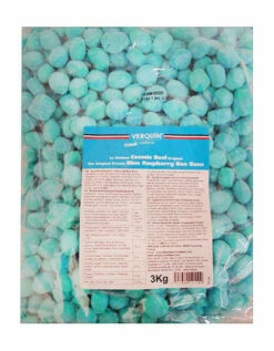 Verquin/KingswayBon Bons Blue Raspberry (3kg Bag)