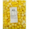 Verquin/KingswayBon Bons - Lemon (1kg Bag)