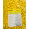 Verquin/Kingsway Bon Bons Lemon (3kg Bag)