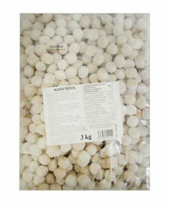 Verquin/KingswayBon Bons Toffee (3kg Bag)