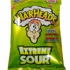 Warheads Extreme Sour Candy Hang Sell Bags (12 X 56g)