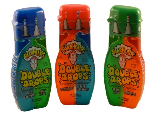 Warhead Double Drops (24 Dropper Display Unit) 2 Warhead Double Drops (24 Dropper Display Unit) - Image 2