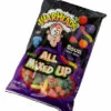Warheads All Mixed Up (1kg Bag)