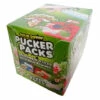 Warheads Pucker Packs (36 X 15g)