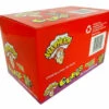Warheads Sour Cubes ( 45g X 12 Bags)