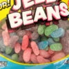 Warheads Sour Jelly Beans (1kg Bag)