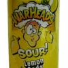 Warheads Sour Soda - Lemon (12 X 355ml)