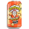 Warheads Sour Soda - Peach(12 X 355ml)