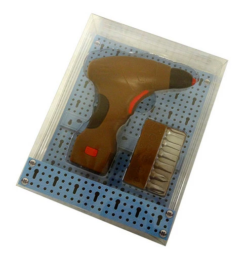 Weibler Confiserie Gift Box - Electric Drill (175g Box) 1 Weibler Confiserie Gift Box - Electric Drill (175g Box)