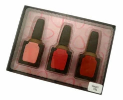 Weibler Confiserie Gift Box - Nail Polish (70g Box)