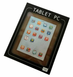 Weibler Confiserie Gift Box - Tablet PC (250g Box)