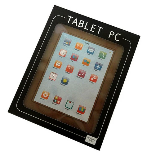 Weibler Confiserie Gift Box - Tablet PC (250g Box) 1 Weibler Confiserie Gift Box - Tablet PC (250g Box)
