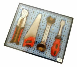 Weibler Confiserie Gift Box - Tool Kit (150g Box)