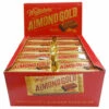 Whittakers Almond Slab (45g Bars X 50pc Box)