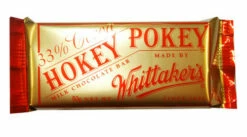 Whittakers Hokey Pokey Slab (50g Bars X 50pc Box)