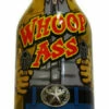 Whoop Ass Chipotle Barbecue Sauce (355ml Bottle)