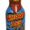 Whoop Ass Jalapeno Steak Sauce (355ml Bottle)
