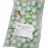 Whopperstoppers - Speckled White (50gr Balls In 3kg Bag)