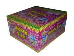 Wicked Fizz Berry (72pc In A Display Unit)