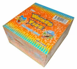 Wicked Fizz Orange (72pc In A Display Unit)