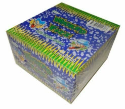 Wicked Fizz Grape (72pc In A Display Unit)