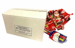 Witors Milk Chocolate Santas (68g X 50) -AU Snack Sales Store Witors Milk Chocolate Santas 50pc 75g Net Box Combined 87689.1578004308