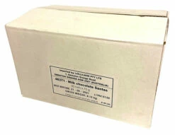 Witors Milk Chocolate Santas (68g X 50) -AU Snack Sales Store Witors Milk Chocolate Santas 50pc 75g Net Box 14826.1578004308