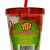 Wizz Fizz - Christmas Tumbler & Straw (130g)