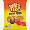 Wizz Fizz Mini Eggs (125g Bag)