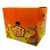 Wizz Fizz - Original Sherbet (50 Sachets In A Display Unit)