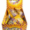 Wizz Fizz Sherbet Cones (24 Cones In Display Unit)
