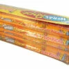 Wonka Nerds Rope - Tropical (24 Rope Display Unit)