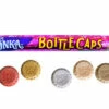 Wonka Bottle Caps (24 X 50.1g Rolls In A Display Unit)
