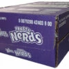 Frosty Nerds - Theatre Box (12 X 141g Box)
