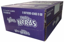 Frosty Nerds - Theatre Box (12 X 141g Box)