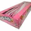 Laffy Taffy - Strawberry (24 X 23g Ropes)