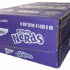 Rainbow Nerds - Theatre Box (12 X 141g Box)