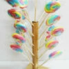 Wooden Lollipop Tree - Large (35mm Trunk)