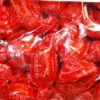 Sweet Treats Wrapped Hard Toffees - Red - Peanut (1kg)