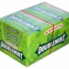 Wrigleys Double Mint (10 Packs Of 15 Sticks In A Display Unit)