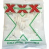 Allens XXX Extra Strong Mints (12 X 150g Hang Sell Bags)
