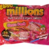 Zappo Millions - Share Pack (16g X 23 Packs In A Bag)
