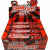 Zombie Chews - Sour Cola (72 Bars In A Display Unit)