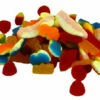 Allens Retro Party Mix (1kg Bag)