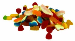 Allens Retro Party Mix (1kg Bag)