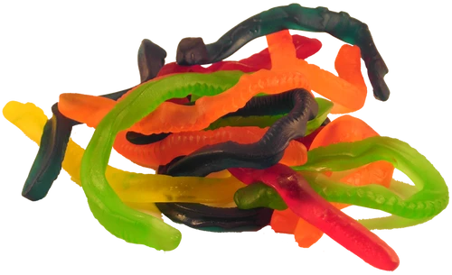 Allens Snakes Alive (1.3kg Bag) 2 Allens Snakes Alive (1.3kg Bag) - Image 2